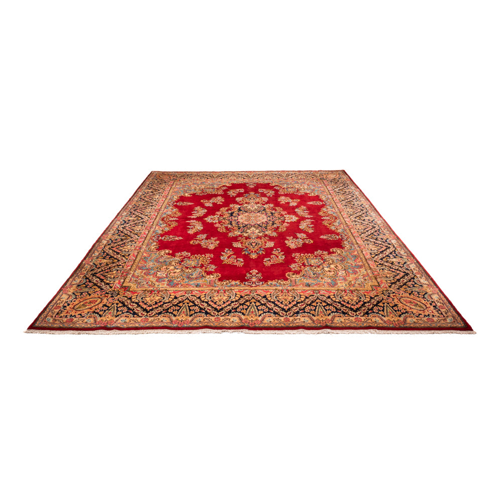 Perserteppich - Classic - 415 x 305 cm - rot
