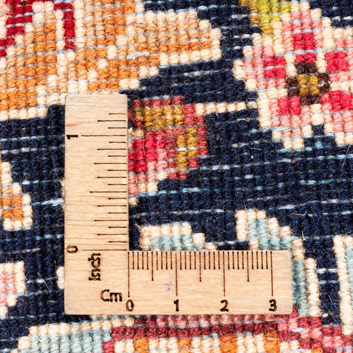 Perserteppich - Classic - 415 x 305 cm - rot