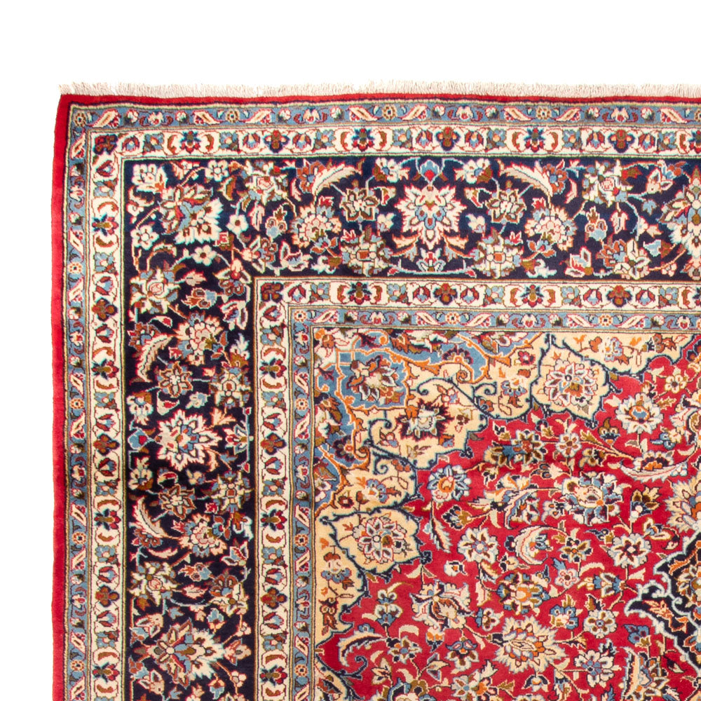 Najafabad Teppich 399x292cm - Perserteppich