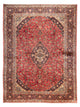 Keshan Teppich 407x301cm - Perserteppich