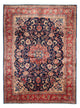 Sarough Teppich 382x273cm - Perserteppich
