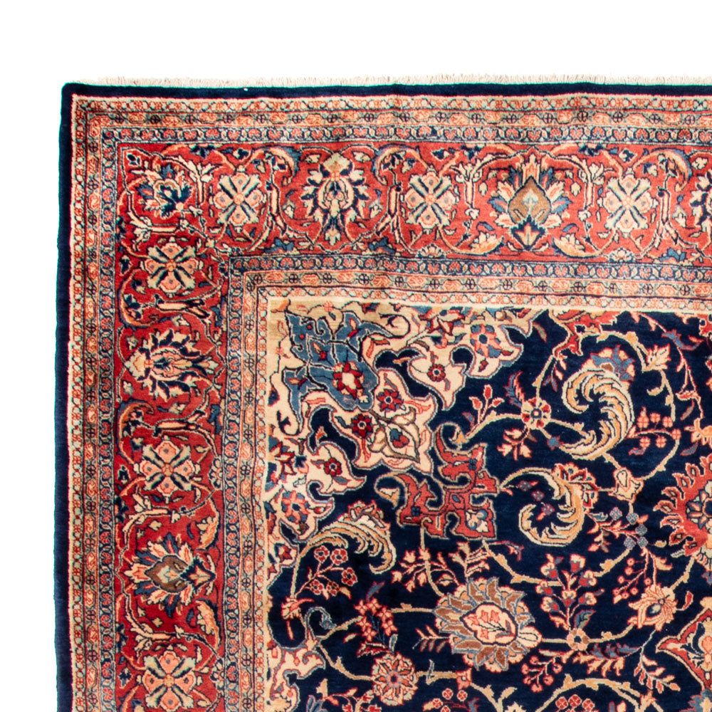 Sarough Teppich 382x273cm - Perserteppich