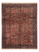 Orientteppich - Indus - 249 x 318 cm - lachs