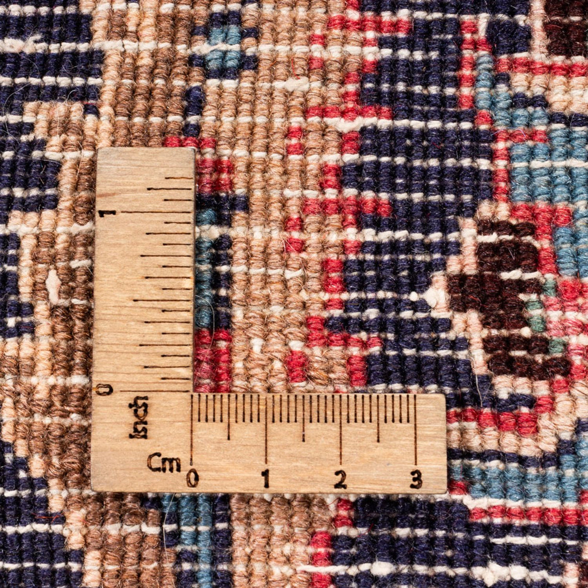 Perserteppich - Classic - 330 x 240 cm - rot