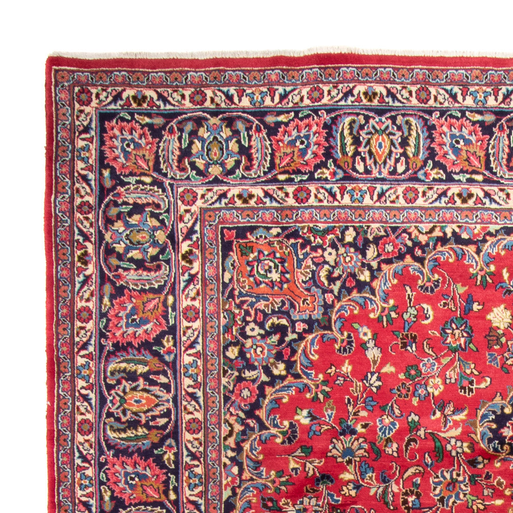 Maschad Teppich 338x241cm - Perserteppich