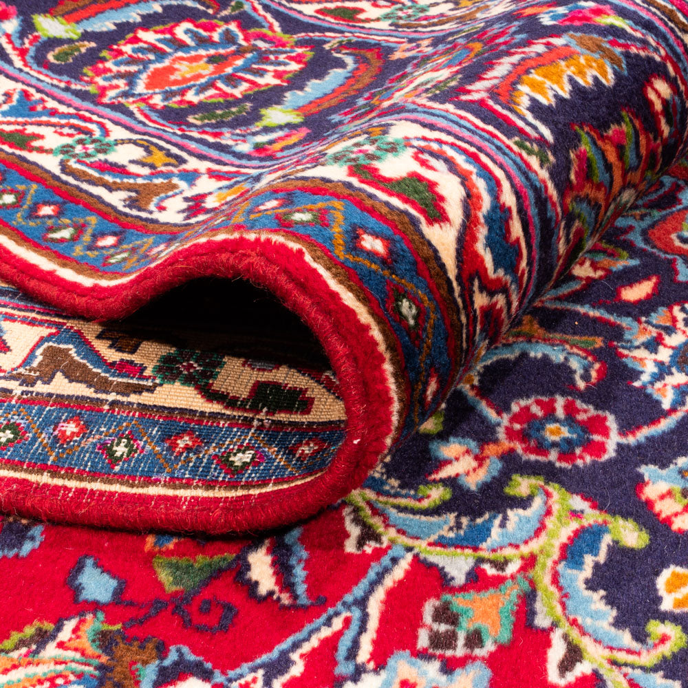 Perserteppich - Classic - 321 x 245 cm - rot