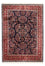 Orientteppich - Indus - 350 x 260 cm - dunkelblau