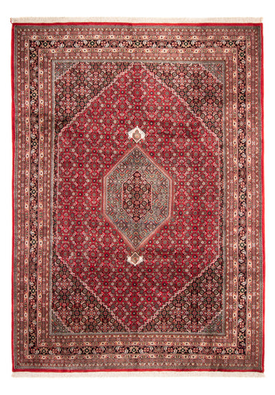 Indo Bidjar Teppich 255x361cm - Orientteppich