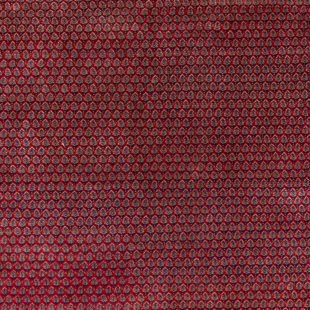 Orientteppich - Mir - Indus - Royal - 335 x 249 cm - rot