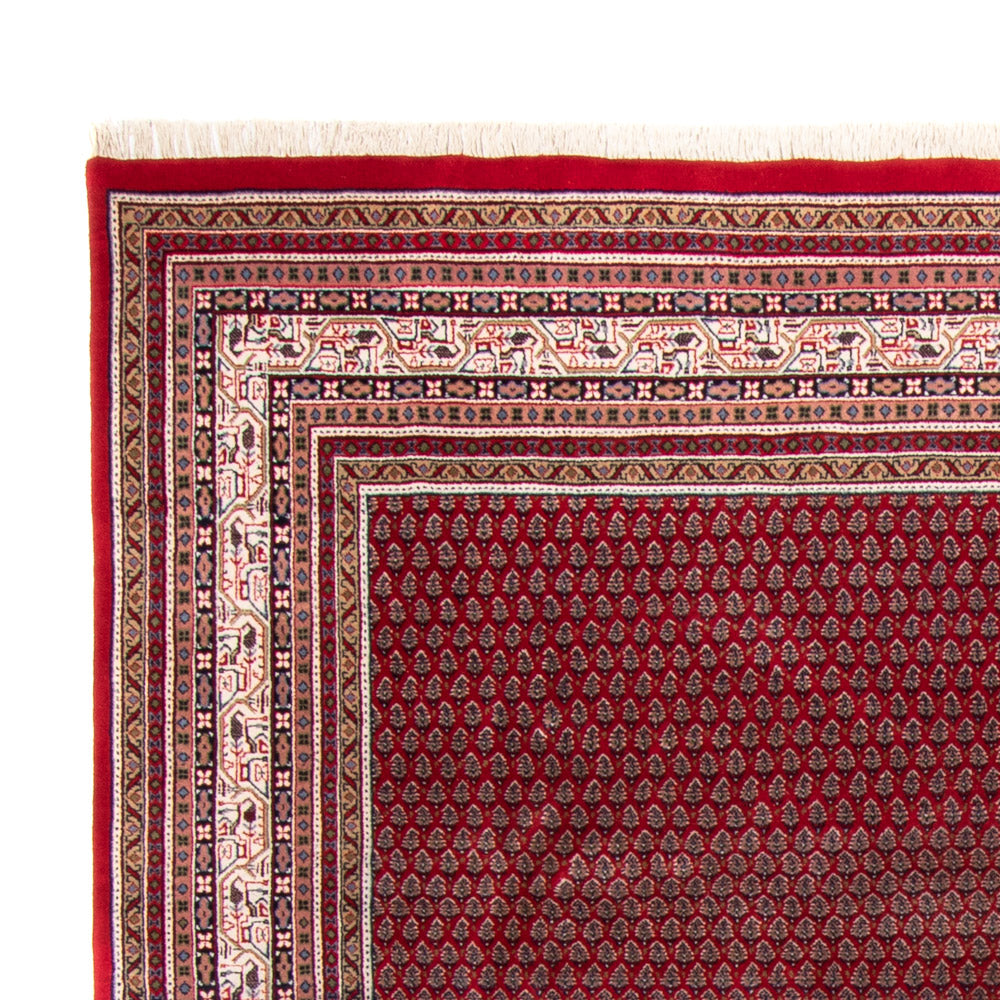 Indo Mir Teppich 249x335cm - Orientteppich