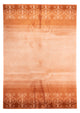 Nepal Teppich 169x240cm - Wollteppich