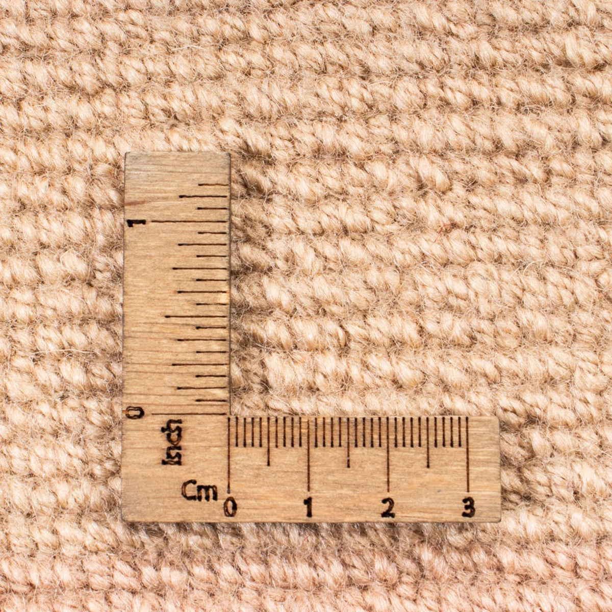 Nepal Teppich - Royal - 239 x 172 cm - beige