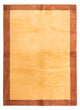 Nepal Teppich 173x243cm - Wollteppich
