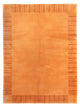 Nepal Teppich - Royal - 242 x 174 cm - terrakotta