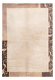 Nepal Teppich 242x170cm - Wollteppich
