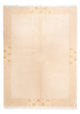 Nepal Teppich - Royal - 170 x 240 cm - beige