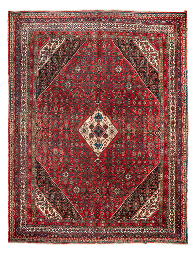 Hamadan Teppich 324x435cm - Perserteppich
