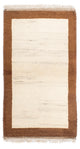 Gabbeh Teppich Indus 165x95cm - Wollteppich