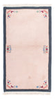 Nepal Teppich 162x91cm - Wollteppich
