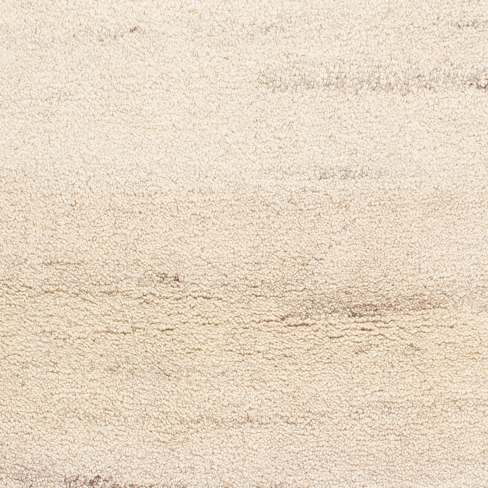 Gabbeh Teppich - Indus - 168 x 94 cm - beige