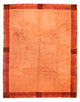 Nepal Teppich 396x301cm - Wollteppich