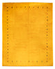 Gabbeh Teppich Indus 299x388cm - Wollteppich