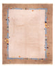 Nepal Teppich 380x291cm - Wollteppich