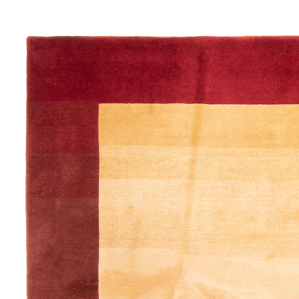 Nepal Teppich 352x251cm - Wollteppich