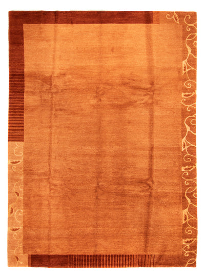 Nepal Teppich 251x353cm - Wollteppich