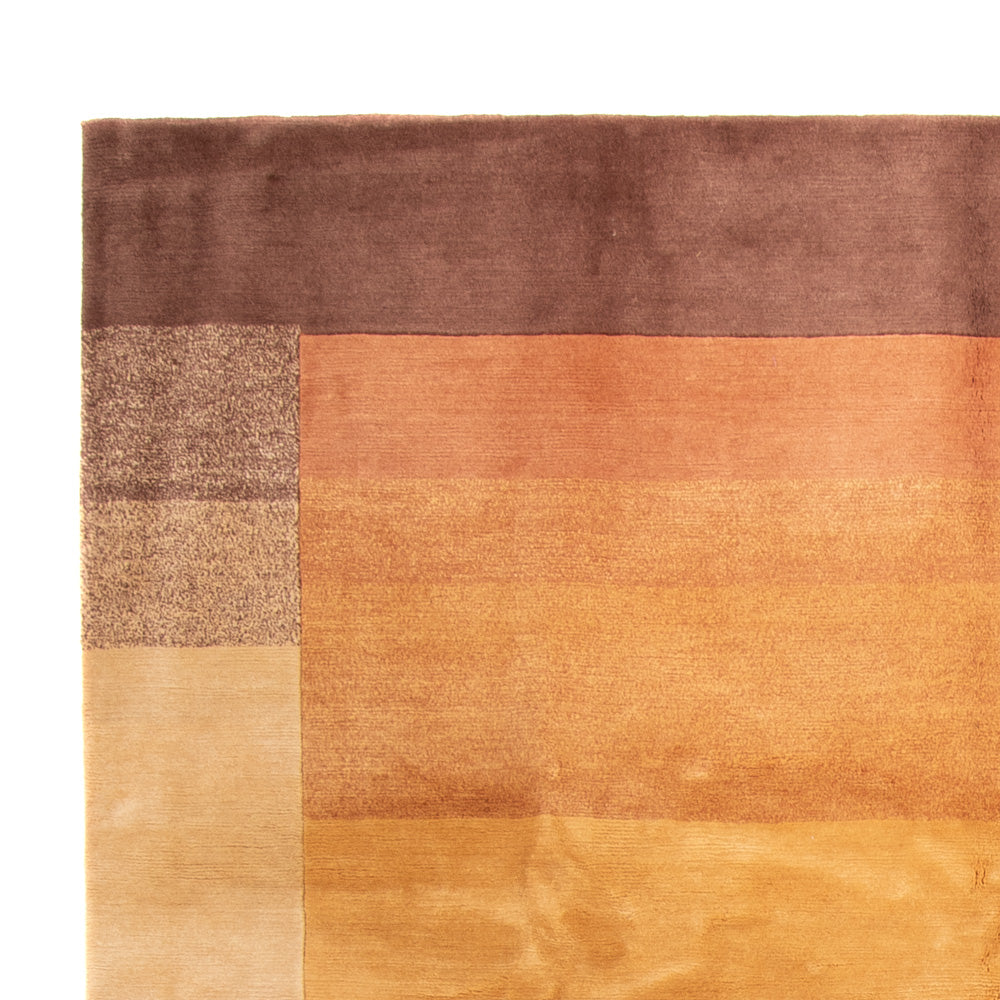 Nepal Teppich 249x353cm - Wollteppich