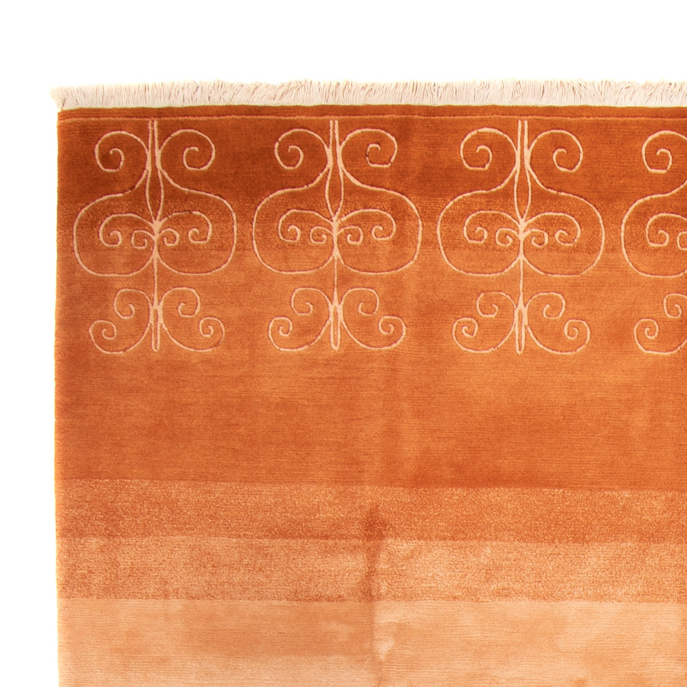 Nepal Teppich 352x252cm - Wollteppich