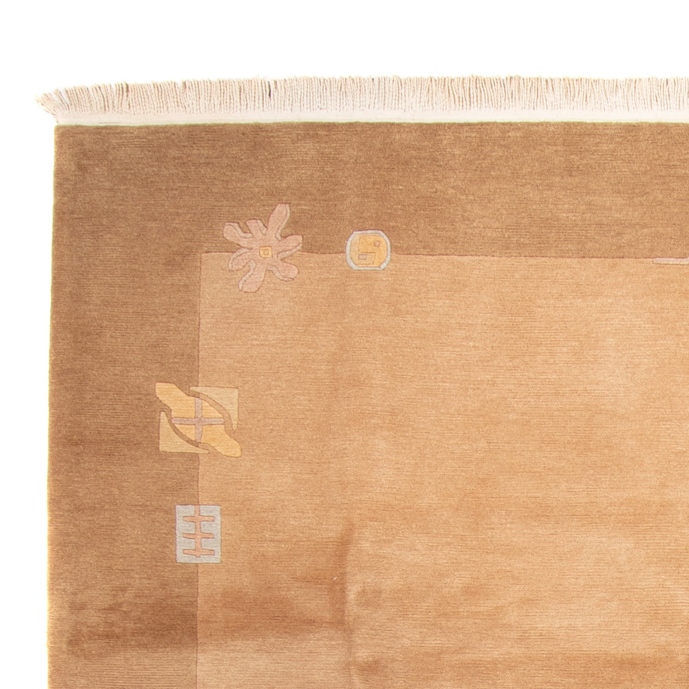Nepal Teppich 251x344cm - Wollteppich