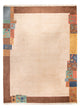 Nepal Teppich 392x300cm - Wollteppich
