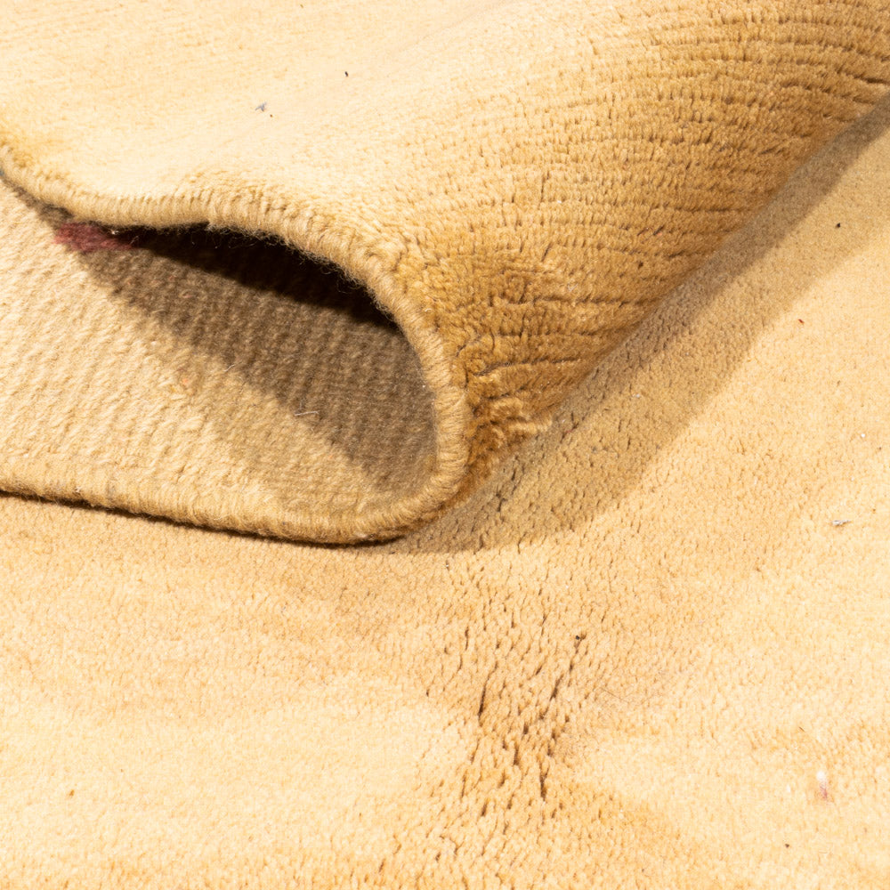 Nepal Teppich - 338 x 253 cm - beige