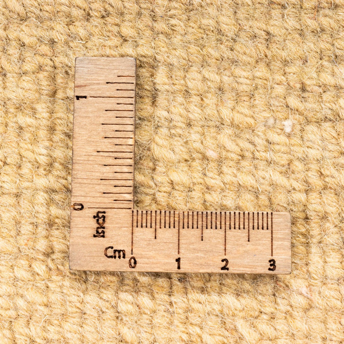 Nepal Teppich - 338 x 253 cm - beige