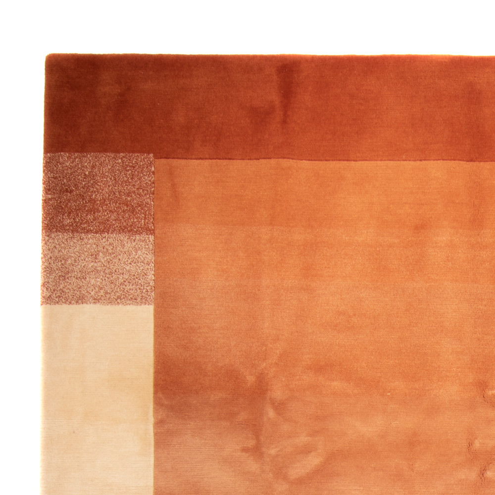 Nepal Teppich 350x247cm - Wollteppich