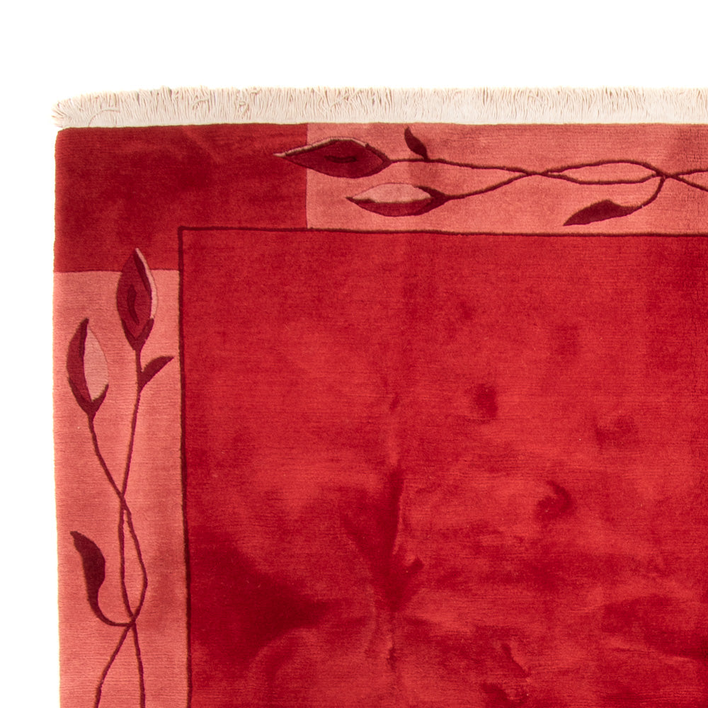 Nepal Teppich 355x245cm - Wollteppich