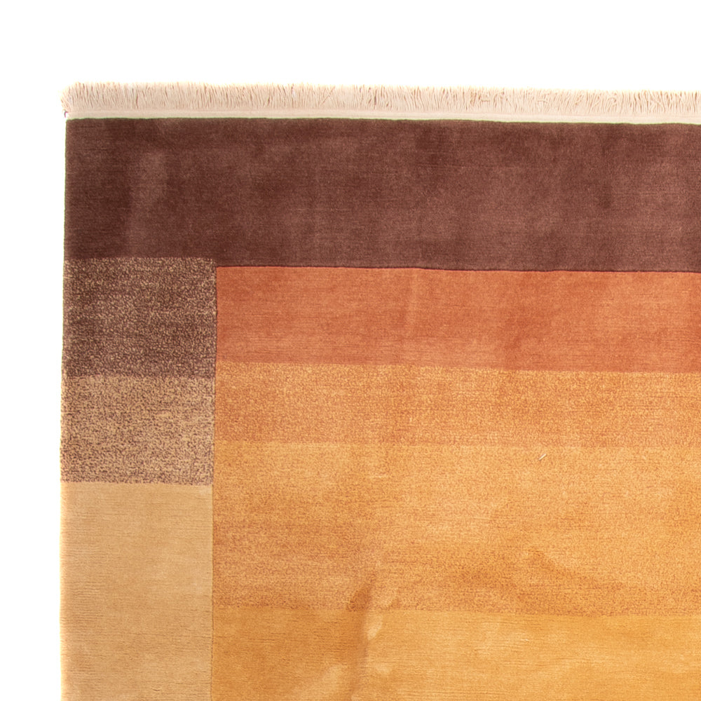 Nepal Teppich 352x254cm - Wollteppich