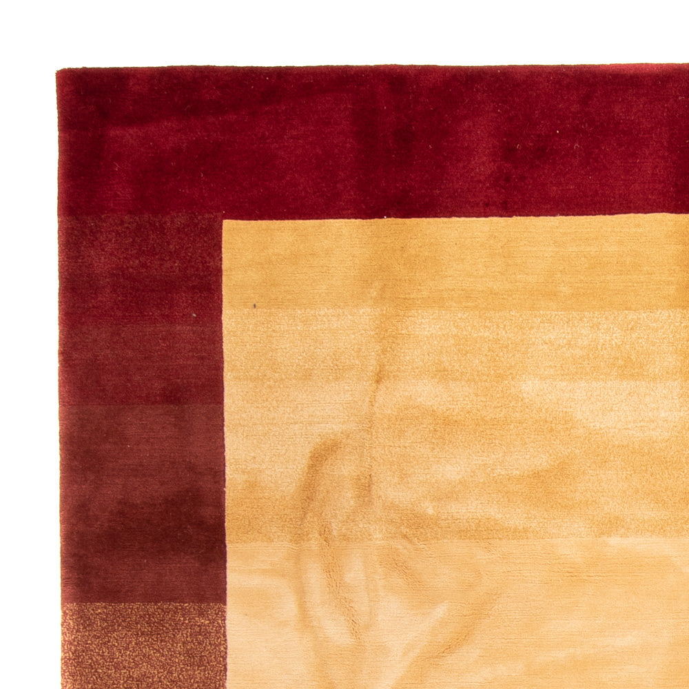 Nepal Teppich 251x303cm - Wollteppich