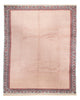 Nepal Teppich 305x250cm - Wollteppich
