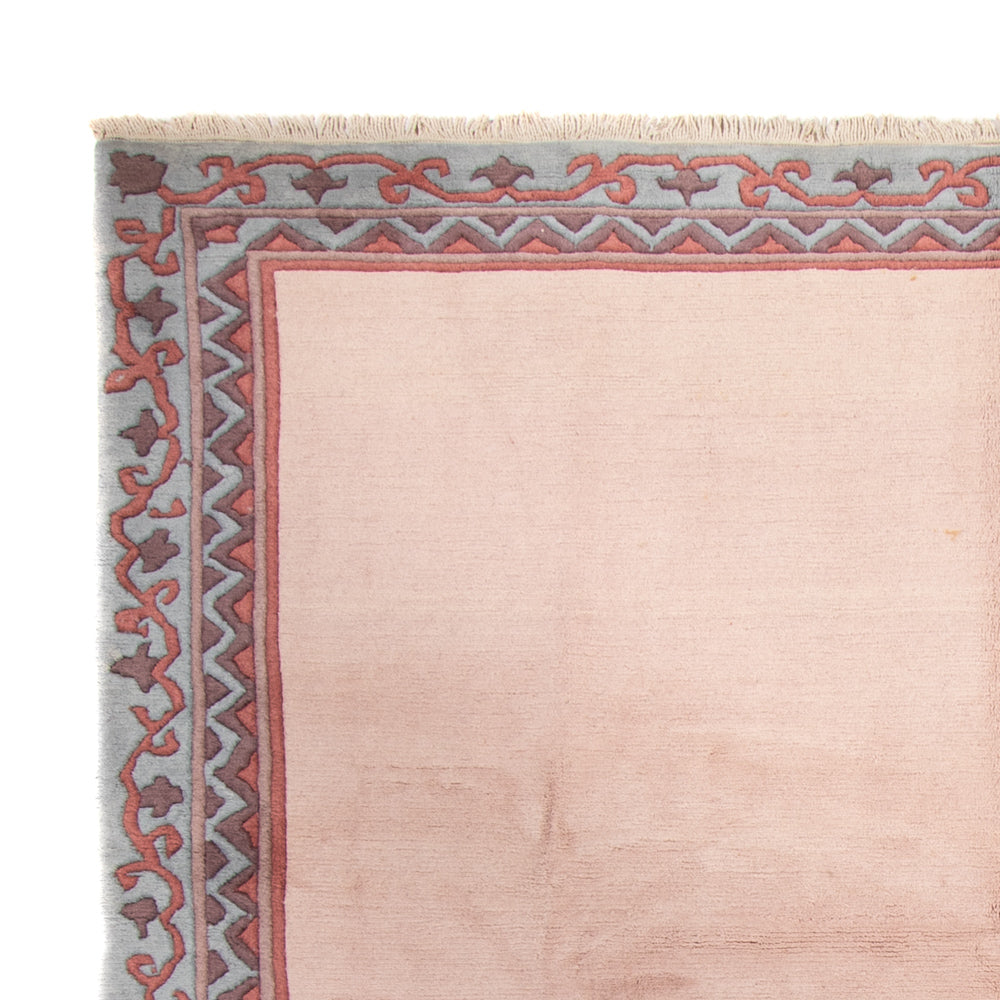 Nepal Teppich 305x250cm - Wollteppich