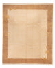 Nepal Teppich 297x248cm - Wollteppich