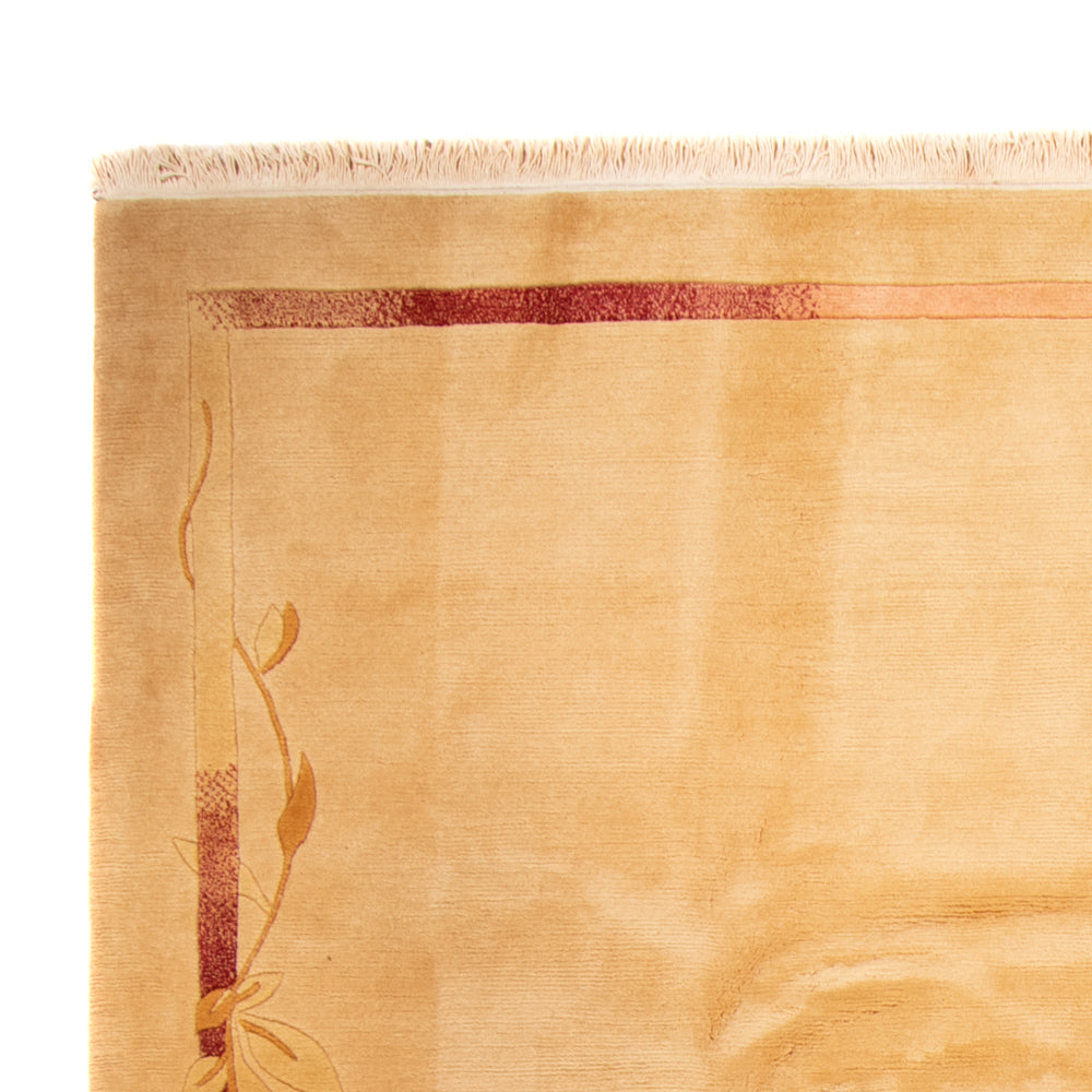 Nepal Teppich 250x350cm - Wollteppich