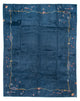 Nepal Teppich 299x382cm - Wollteppich