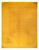 Gabbeh Teppich Indus 403x310cm - Wollteppich