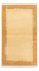 Nepal Teppich 94x162cm - Wollteppich
