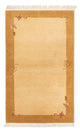 Nepal Teppich 162x94cm - Wollteppich