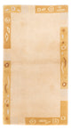 Nepal Teppich 160x90cm - Wollteppich
