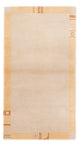 Nepal Teppich 153x84cm - Wollteppich