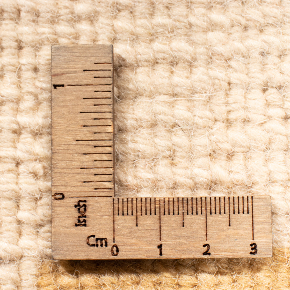 Nepal Teppich - Royal - 160 x 90 cm - beige